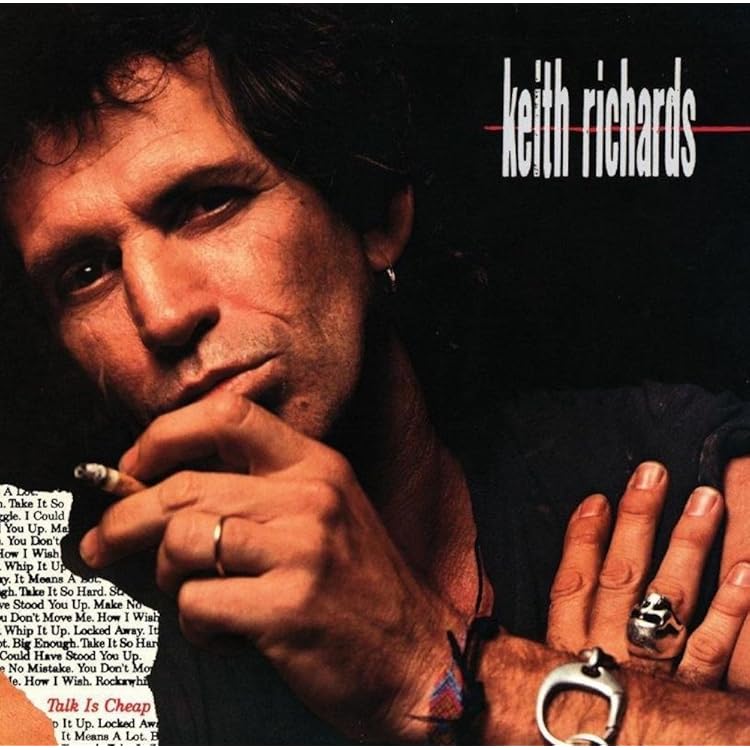 キース リチャーズ　 Amazon.co.jp: クロスアイド・ハート - キース・リチャーズ: ミュージック